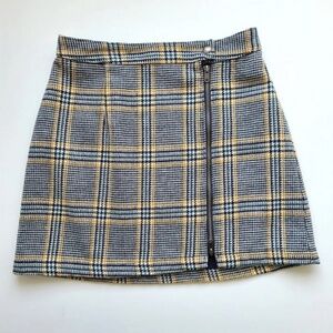 Abercrombie Mini Skirt